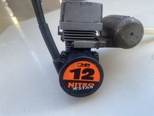 HPI 1/10 MOTEUR THERMIQUE