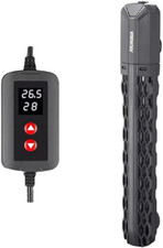 Riscaldatore Acquario Con