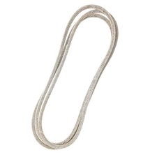 Cinghia rasaerba facile