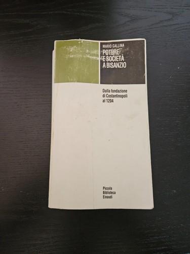 Mario gallina potere - gallina,