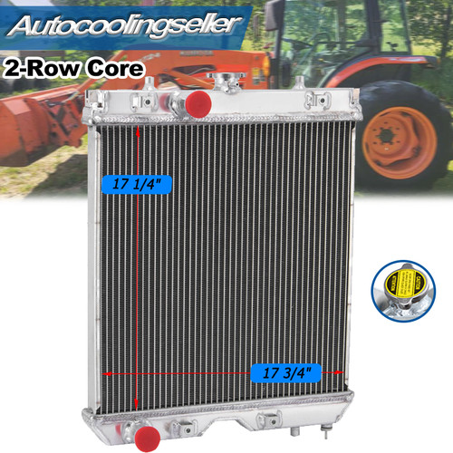 Radiatore alluminio file - radiatore,