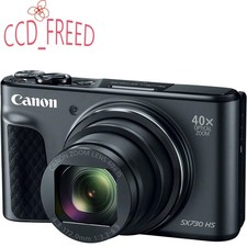Canon PowerShot SX730 HS
