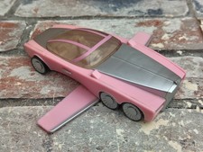 Thunderbirds are Go FAB 1 Lady