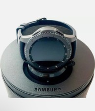 Samsung Gear S3 Frontier