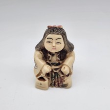 Rara statuina vintage