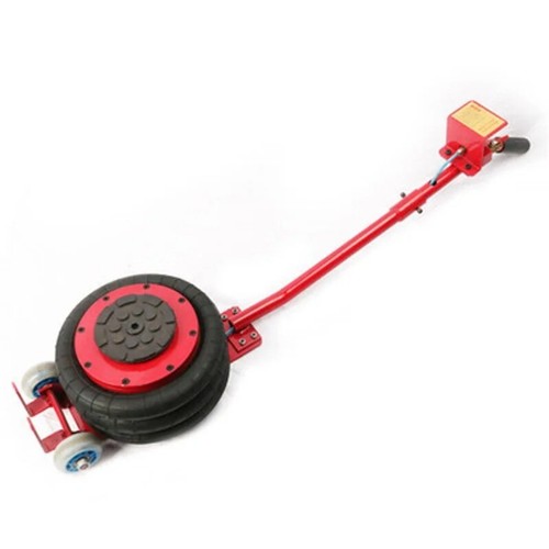 Cric pneumatico per auto - , 3