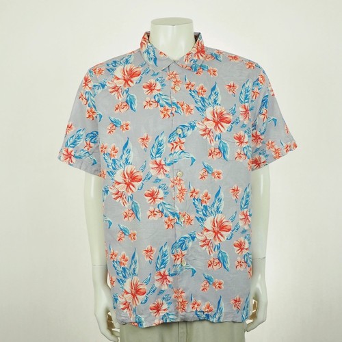 Camicia hawaiana tommy bahama - tommy,