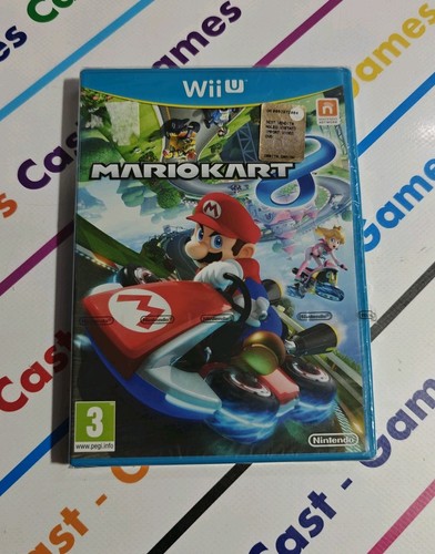 Mario kart nintendo wiiu - nintendo,