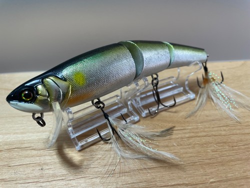 Jackall kawashi mikey - 140, #