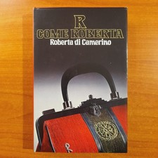 R come Roberta - Roberta di