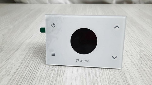Termostato intelligente