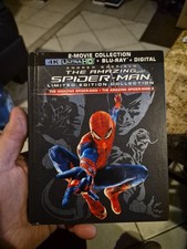 The Amazing Spider-Man / the