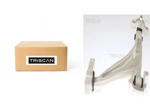 Bracci oscillanti triscan - bracci,