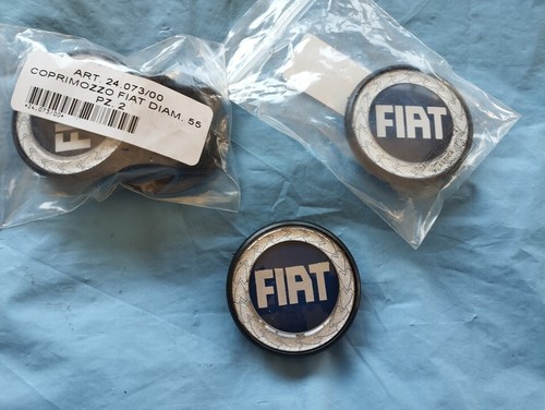 Set coprimozzo tappi - 4,
