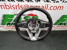 Volante sterzo chevrolet cruze - chevrolet,