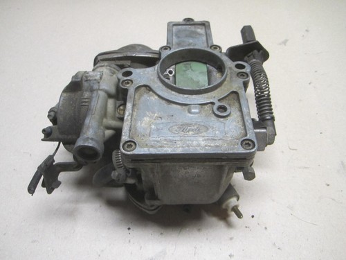 Carburatore ford escort - ford,
