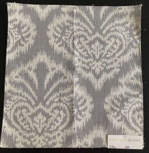 Robert allen ikat - robert,