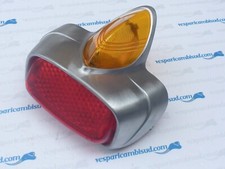 Fanalino posteriore SIEM ,vespa 125 VNA2T-150 VBA1T 150 GS VS5T Vesparicambisud
