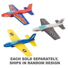 Giocattolo aereo per alianti