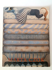 ♥ MARTA CZOK Albemarle Gallery London 2001 Catalogo Opere X32