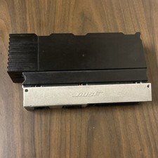 2006 audi amp amplifier - 2006,