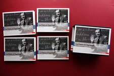 La Fisica di Feynman Ed. Completa Zanichelli Bologna 2007 4 Volumi Completo Raro