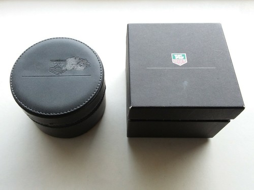 Tag heuer box scatola - tag,