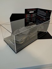 Lamborghini Autentica Grigio