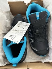 Salomon XA Pro v8 Mid CSWP J