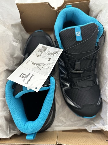 Salomon pro mid cswp j - xa,