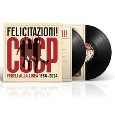 CCCP  FEDELI ALLA LINEA -