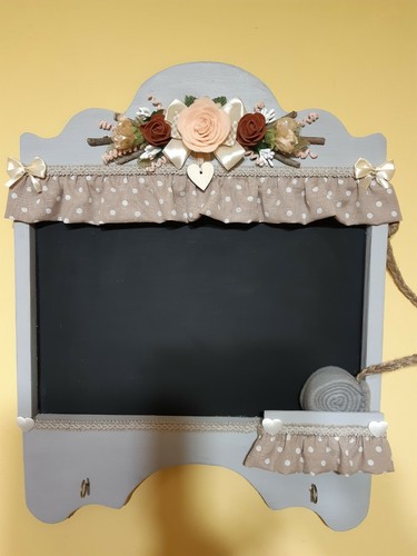 Lavagna cucina 50x40cm - lavagna, da