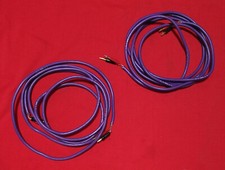 Mamba HiFi Speaker cable 3,60mt