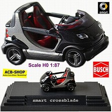 Smart crossblade 450 2002 - r,