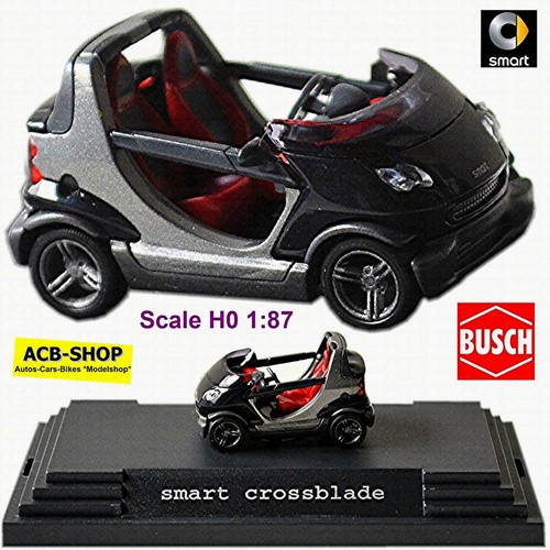 Smart crossblade 450 2002 - 450, 2002-06