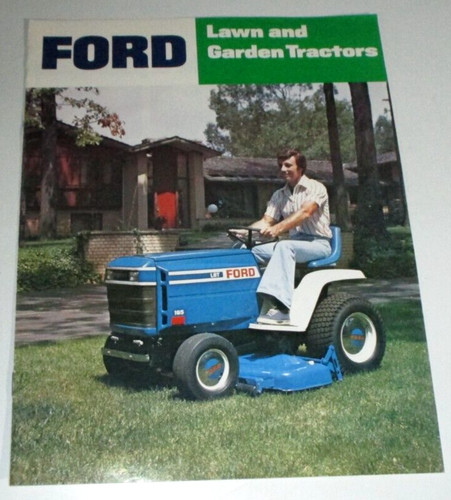 Ford 110 - ford, lt-80/110