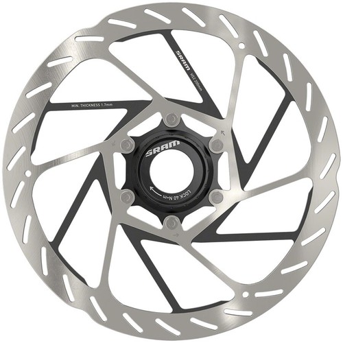 Rotore freno disco sram hs2 - disco,