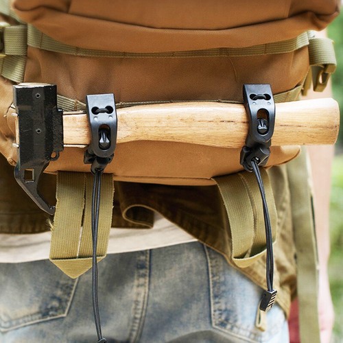 Molle fibbia tessitura - molle, a