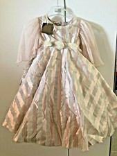 Abito bambina 2 anni cerimonia