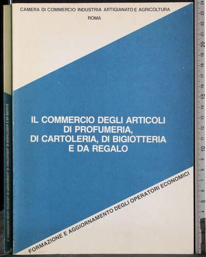 Commercio articoli profumeria - articoli,