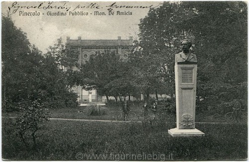 1911 torino pinerolo - 1911,