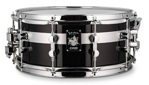 Sonor jost nickel 14x6 - sonor, 14x6,25