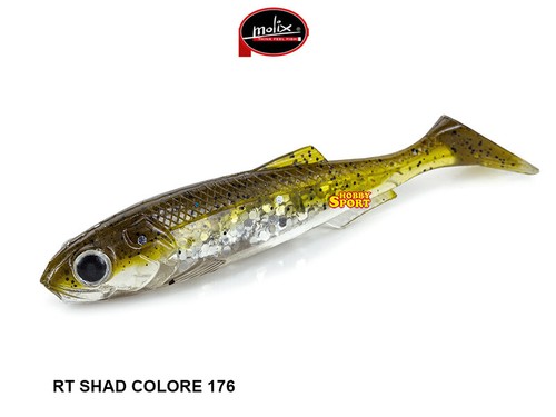 Molix shad col 176 uv - rt,