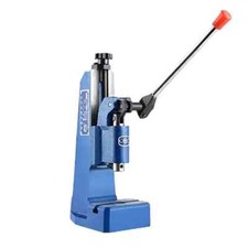 Piccola pressa manuale da