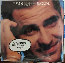 Francesco Baccini "Il
