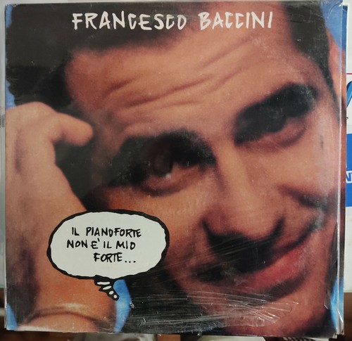 Francesco baccini il - francesco, "il