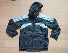 Giacca Impermeabile Brugi bambino (9/10 anni)