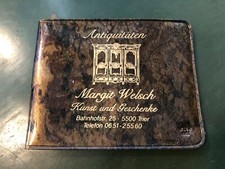 ANTICHITA' ANTIQUITÄTEN