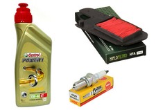 HONDA JAZZ 250 2000/2007