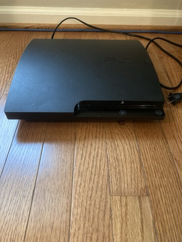 Sony playstation ps3 - 3,